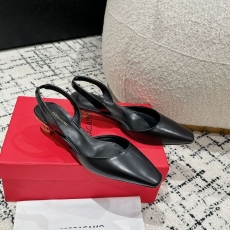 Ferragamo Sandals